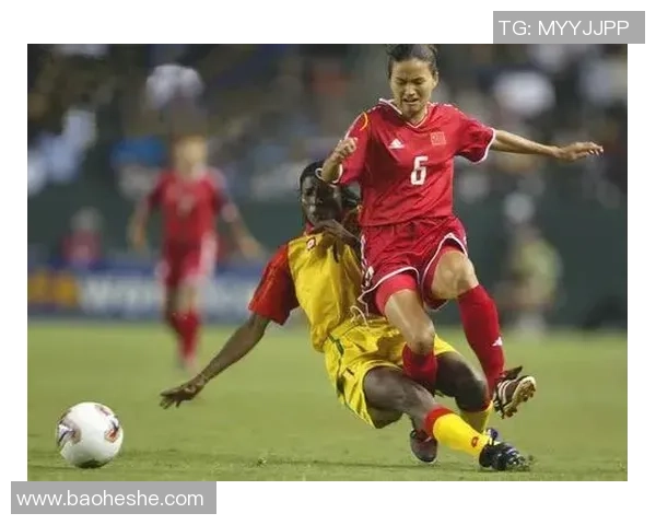 女足球员刘珊珊：从草根到顶级赛场的奋斗历程与荣誉人生