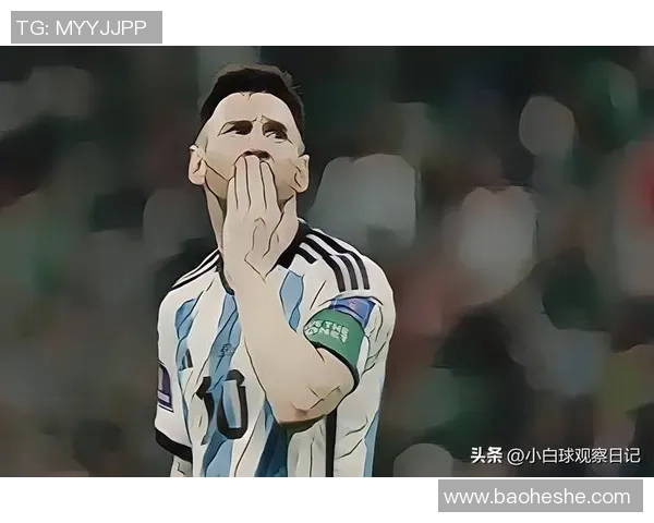 足球明星背后的短板与挑战：那些你未曾注意到的不足之处