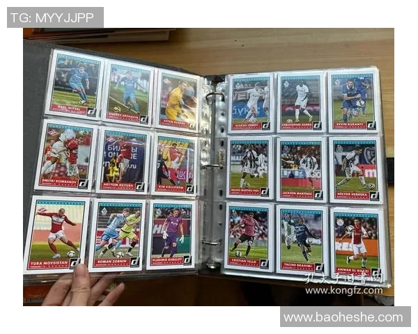 足球球星卡前锋位置分析及其市场价值走势揭秘