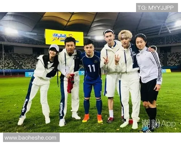 全明星球员对抗赛 聚焦全球顶级足球巨星的巅峰对决