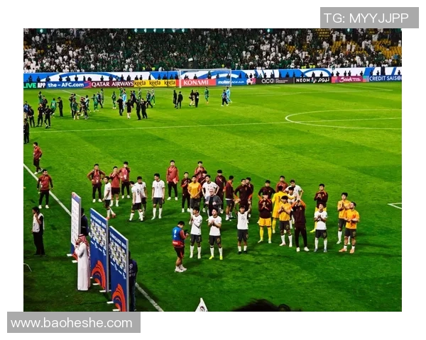 沙特阿拉伯足球明星阵容详解及其国际赛场表现分析