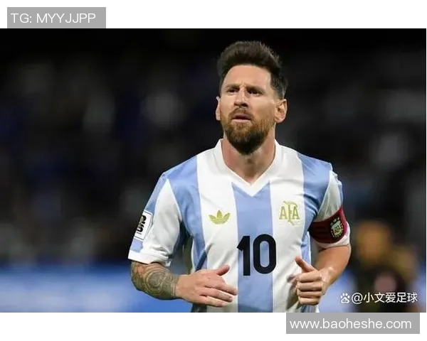 全球足球球星最新排名揭晓 谁将成为未来足坛霸主