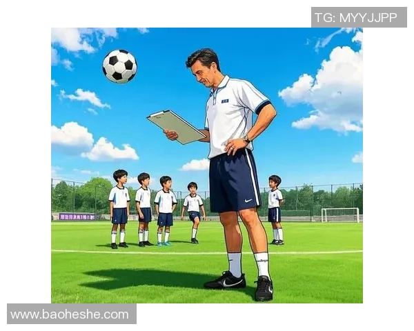 足球巨星退役后的转型之路从教练到商界开拓者的多元发展探索